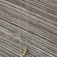 گوشواره و گردنبند  طلانو|جواهرات|همدان, |دیوار