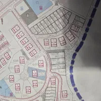 پردیس زمین 786متری مسکونی