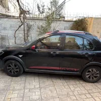 کوییک R مدل 98 پارس خودرویی|خودرو سواری و وانت|تهران, خلیج فارس|دیوار