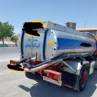 آبرسانی حمل آب آشامیدنی و کشاورزی و صنعتی|خدمات حمل و نقل|نجف‌آباد, حومه نجف آباد|دیوار