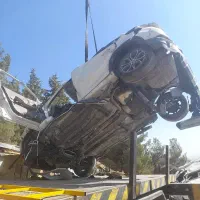 x22-pro مدل ۱۴۰۳ موتوری سالم|خودرو سواری و وانت|تهران, ازگل|دیوار