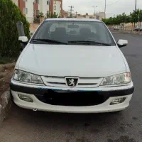 پارس سال xu7 مدل۹۳