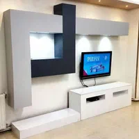 سقف کاذب.کناف نصب.کناف نورمخفی وبازسازی ساختمان|خدمات پیشه و مهارت|تهران, نیروی هوایی (پیروزی)|دیوار