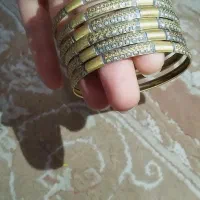۶عدد النگو