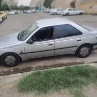 405اسپرت|خودرو سواری و وانت|مشهد, هفده شهریور|دیوار