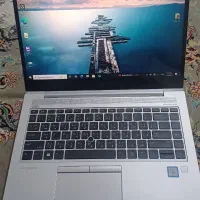 لبتاب hp elitebook G5|رایانه همراه|جوانرود, |دیوار