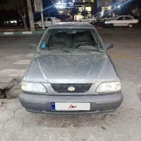 پراید 141مدل 87