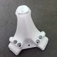 پایه مبل و میز ( نو ) همراه پیچ|مبلمان خانگی و میز عسلی|سنندج, |دیوار