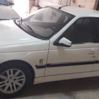 پژوپارس tu5|خودرو سواری و وانت|کرمانشاه, |دیوار