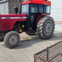 سازنده کابین تراکتور اتاق تراکتور|خدمات موتور و ماشین|سراب, |دیوار