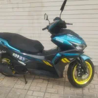 موتور طرح ایروکس 1404