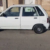 ۱۱۱ مدل ۹۵ بی رنگ