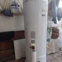ابگرمکن زمینی|آبگرمکن، پکیج، شوفاژ|همدان, |دیوار