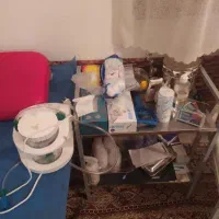 خدمات حجامت ،بادکش و ماساژ درمانی|خدمات آرایشگری و زیبایی|زابل, |دیوار