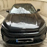 کی ام سی KMC J7 مدل 404/403 مشکی/سفید اقساطی