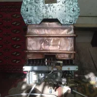 آبگرمکن دیواری بوتان