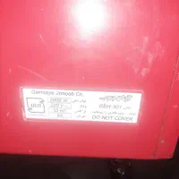 هیتر بخاری برقی|بخاری، هیتر، شومینه|باغستان, |دیوار