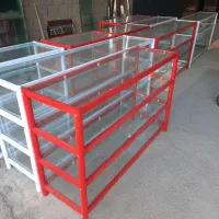 ویترین نوباشیشه