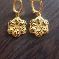 گوشواره بسیار زیبا