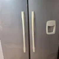 یخچال فریزر فرسان