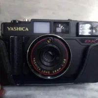 دوربین عکاسی نو|دوربین عکاسی و فیلم‌برداری|ورامین, ورامین|دیوار