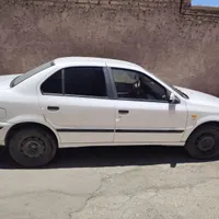 سمند LX EF7، مدل ۱۳۹۷