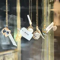 طلا. صوتی|جواهرات|ایلام, |دیوار