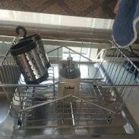 آبچکان رو میزی|آبچکان و نظمدهنده ظروف|سنندج, |دیوار