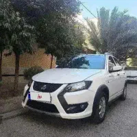 کوییک Gx صفر 1404 فول آپشن|خودرو سواری و وانت|شیراز, ریشمک|دیوار