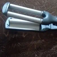 اتو و فر کننده مو بابیلیس ۲ دستگاه