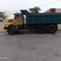 کمپرسی ولوو