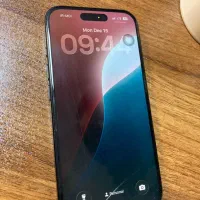 آیفون16 نرمال 128 گیگ در حد رجیستر شده|موبایل|تهران, دریا|دیوار