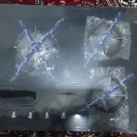 گاز رومیزی 5شعله