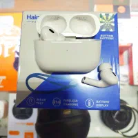 ایرپاد Haino teko|لوازم جانبی موبایل و تبلت|گلبهار, شهر جدید گلبهار|دیوار