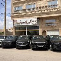 مجموعه خودرویی ابهر خودرو