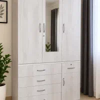 کمد لباس در حد نو