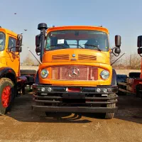 حواله بنز تک باری ۱۹۳۰L