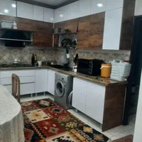 اجاره روزانه/هفتگی/ماهانه آپارتمان ۸۰  مهدیس|اجارهٔ کوتاه‌مدت آپارتمان و سوئیت|اهواز, کوی مهدیس|دیوار