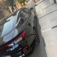 کی ام سی جی ۷ مدل۲۰۲۴ برقی وارداتی|خودرو سواری و وانت|تهران, جیحون|دیوار