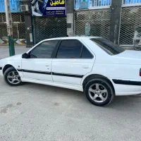 پژوپارس|خودرو سواری و وانت|سراوان, |دیوار