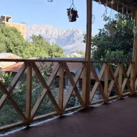 اجاره روزانه ویلای ییلاقی|اجارهٔ کوتاه‌مدت ویلا و باغ|پل سفید, |دیوار