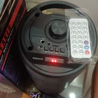 اسپیکر بلوتوثی نو|سیستم صوتی خانگی|کرج, شهرک بنفشه|دیوار