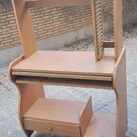 میز کامپیوتر|میز تحریر و کامپیوتر|کرمان, |دیوار