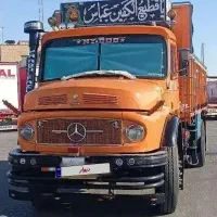 بنز تک 54