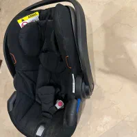 کالسکه کریر پلی جیم|کالسکه و لوازم جانبی|تهران, شهرک هما|دیوار