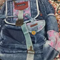 کوله لی سالم جادار خارجی