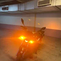 بنلی 150 tnt|موتورسیکلت|تهران, شهرک پردیسان|دیوار