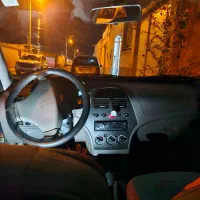 تیبا مدل 90|خودرو سواری و وانت|رفسنجان, |دیوار