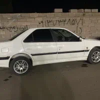 پارس تیوفایو