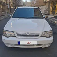 پراید ۱۱۱ مدل ۹۲